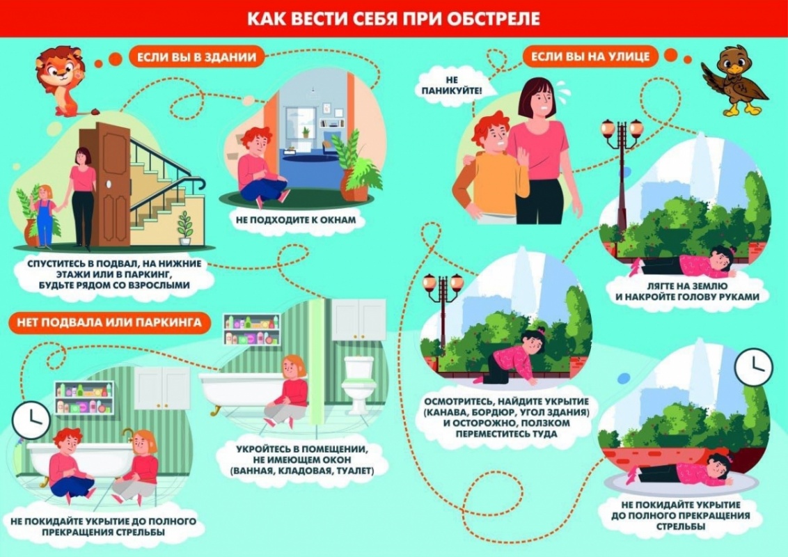 Информация по ГО и ЧС - Нововеличковское сельское поселение