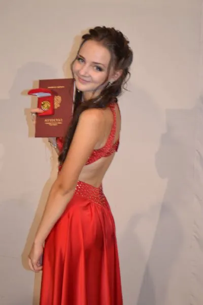 25 июня 2013 года состоялись выпускные