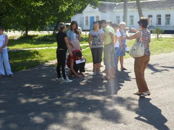 Праздник Российского флага